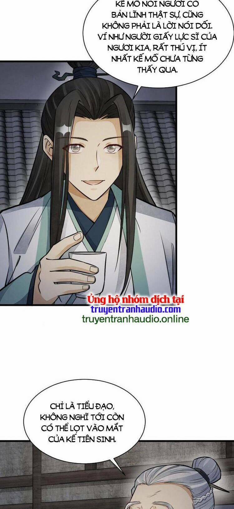 Lạn Nha Kỳ Duyên 153 trang 17