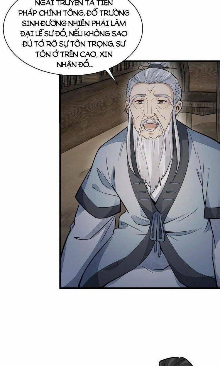 Lạn Nha Kỳ Duyên 153 trang 25