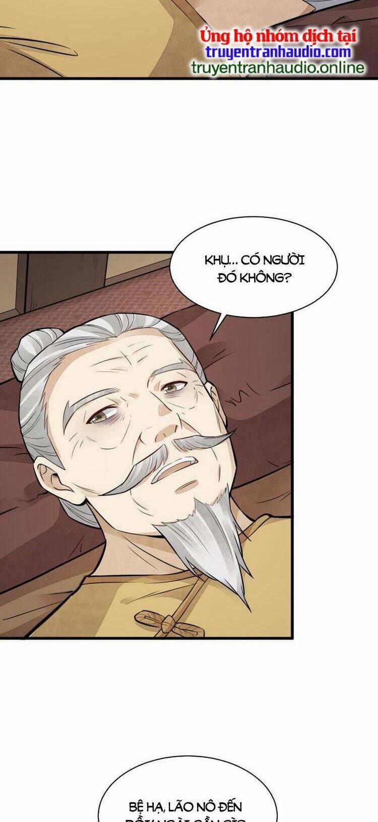 Lạn Nha Kỳ Duyên 153 trang 32