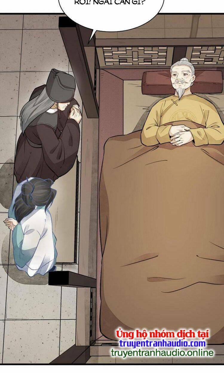 Lạn Nha Kỳ Duyên 153 trang 33