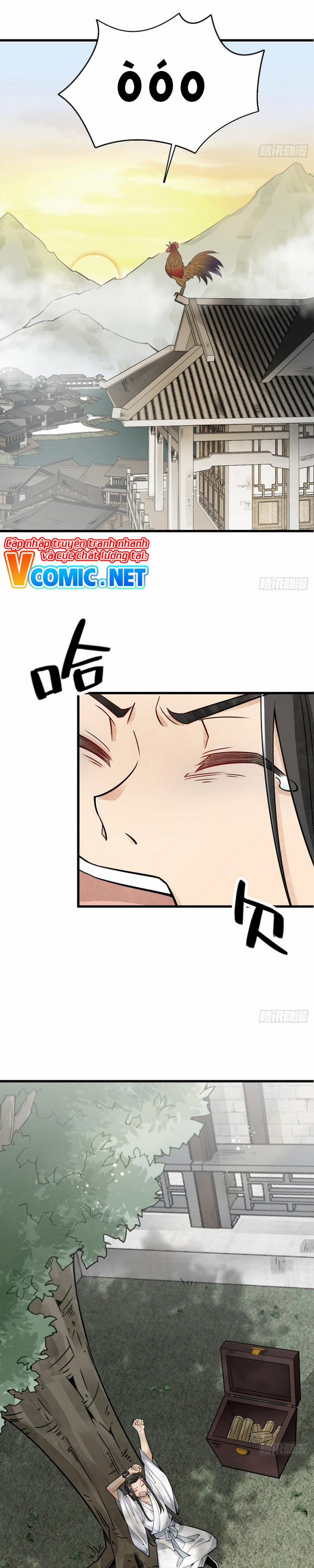 Lạn Nha Kỳ Duyên 16 trang 11