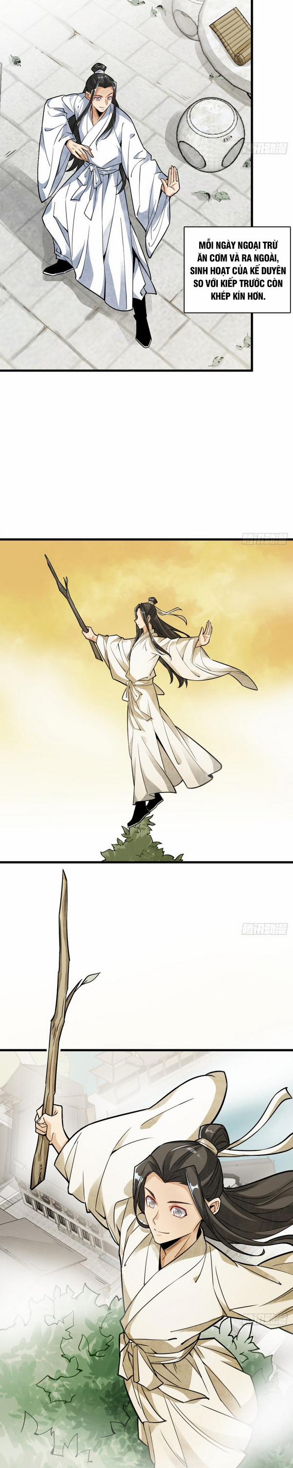 Lạn Nha Kỳ Duyên 16 trang 14