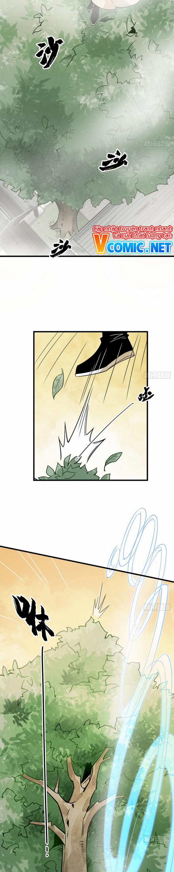 Lạn Nha Kỳ Duyên 16 trang 15