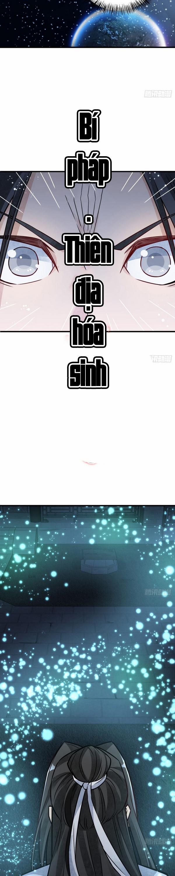 Lạn Nha Kỳ Duyên 16 trang 5