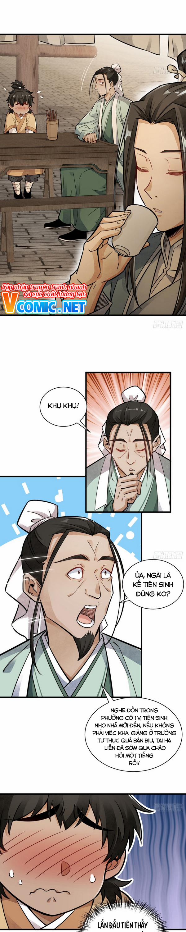 Lạn Nha Kỳ Duyên 17 trang 4