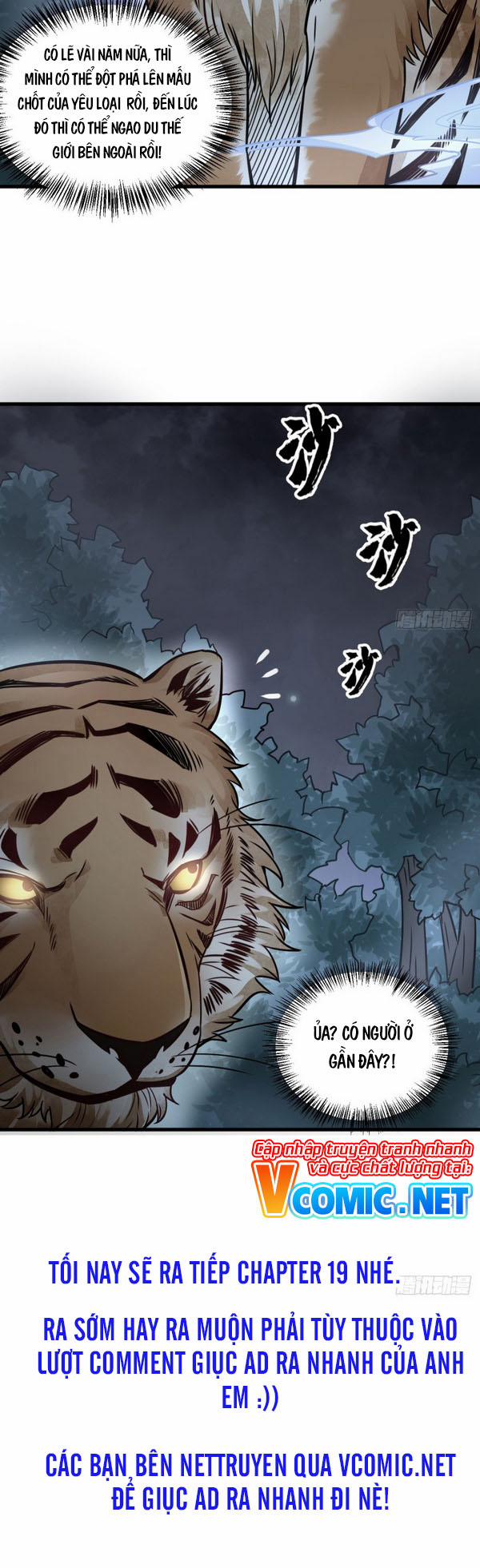 Lạn Nha Kỳ Duyên 18 trang 17