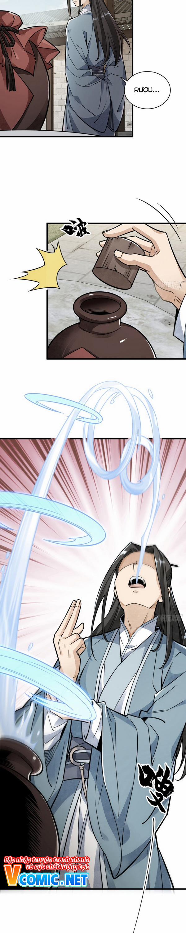 Lạn Nha Kỳ Duyên 18 trang 6