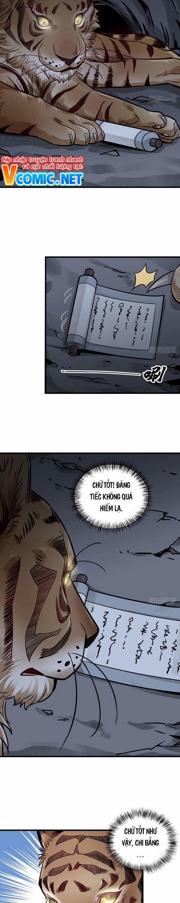 Lạn Nha Kỳ Duyên 19 trang 11