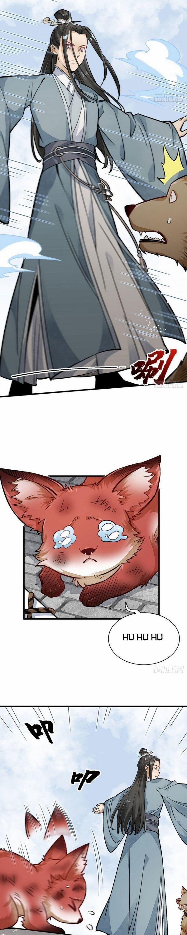 Lạn Nha Kỳ Duyên 20 trang 6