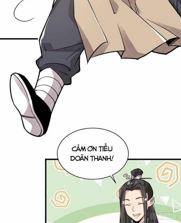 Lạn Nha Kỳ Duyên 21 trang 16