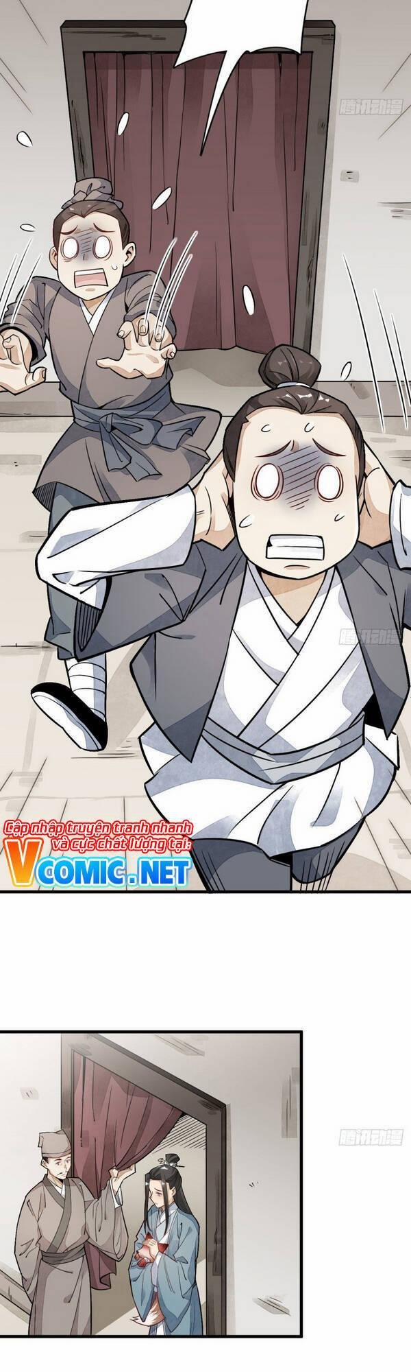 Lạn Nha Kỳ Duyên 21 trang 4