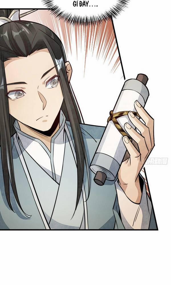 Lạn Nha Kỳ Duyên 22 trang 13