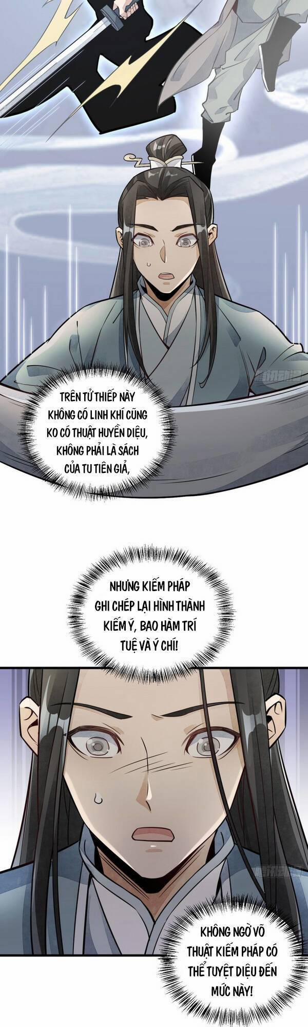 Lạn Nha Kỳ Duyên 22 trang 16