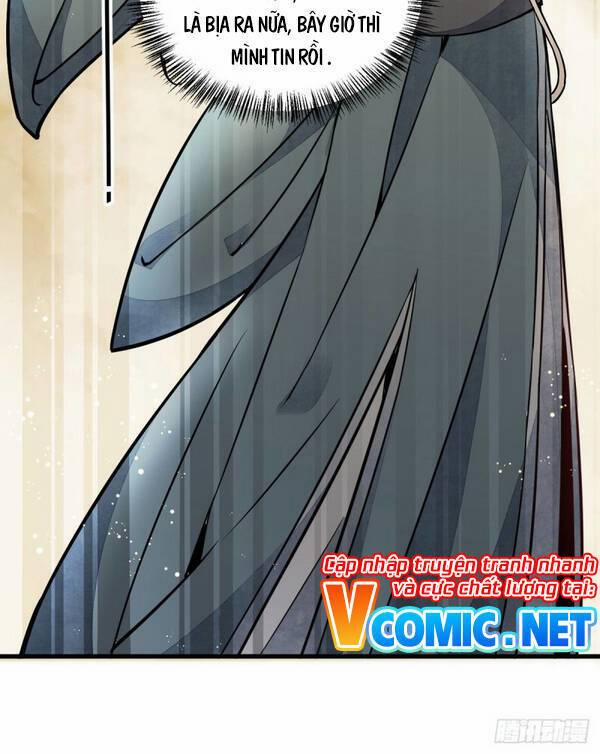 Lạn Nha Kỳ Duyên 22 trang 19