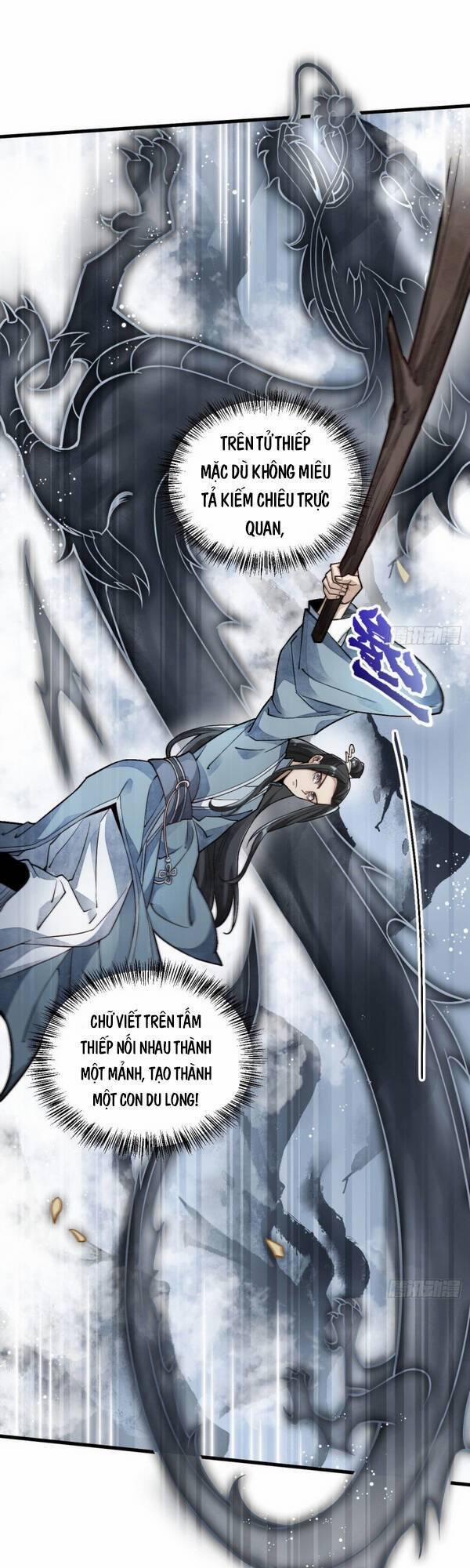 Lạn Nha Kỳ Duyên 22 trang 20