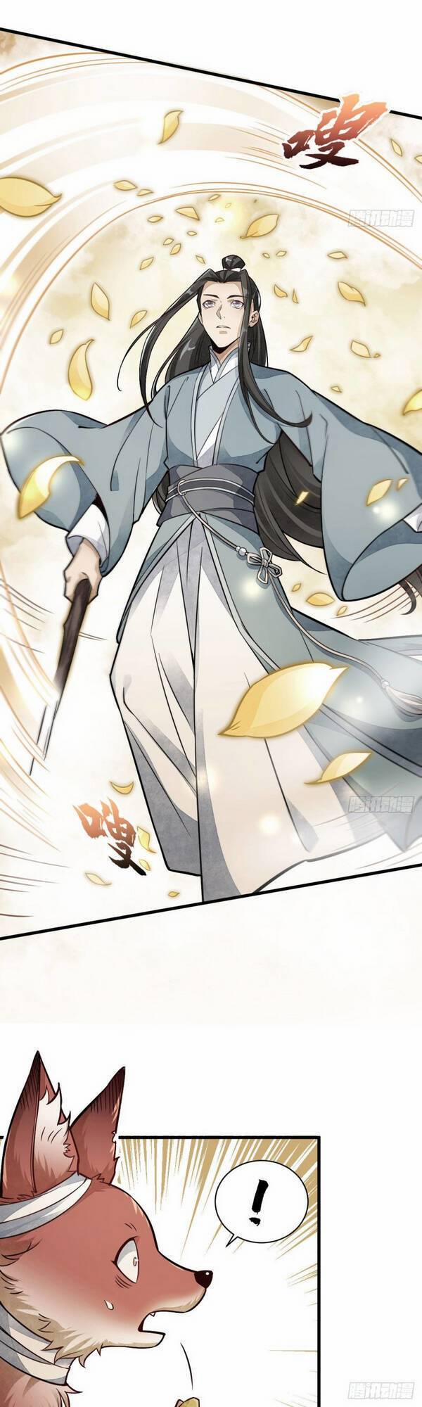 Lạn Nha Kỳ Duyên 22 trang 22