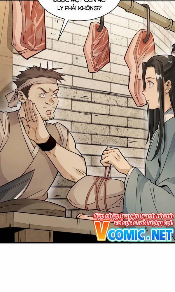 Lạn Nha Kỳ Duyên 22 trang 3