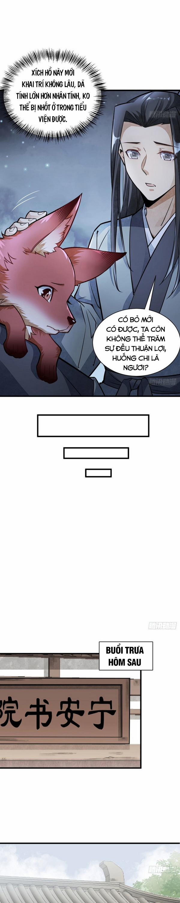 Lạn Nha Kỳ Duyên 23 trang 2