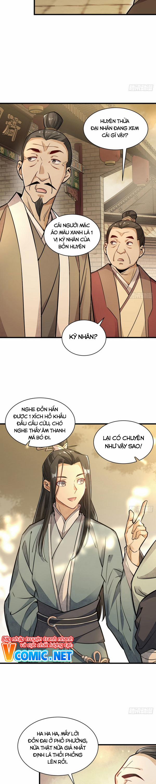 Lạn Nha Kỳ Duyên 24 trang 2