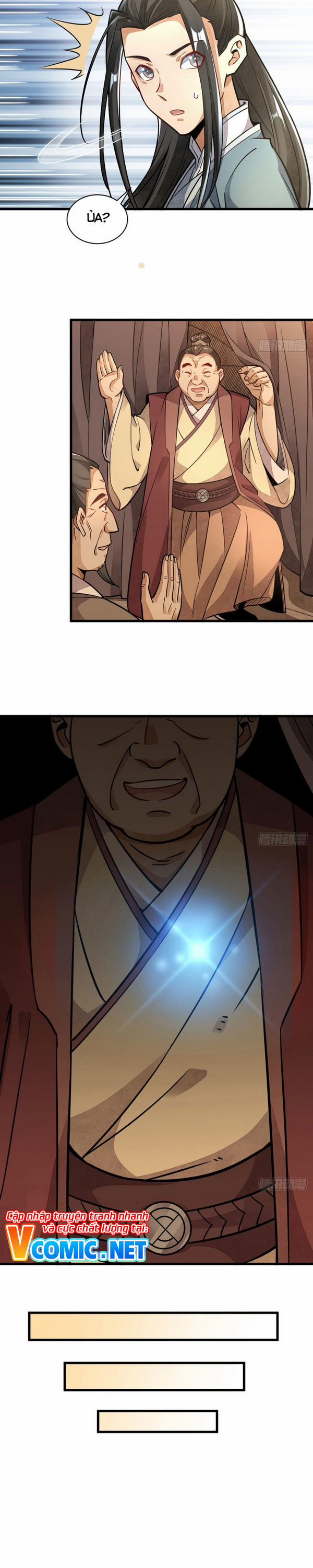 Lạn Nha Kỳ Duyên 24 trang 4