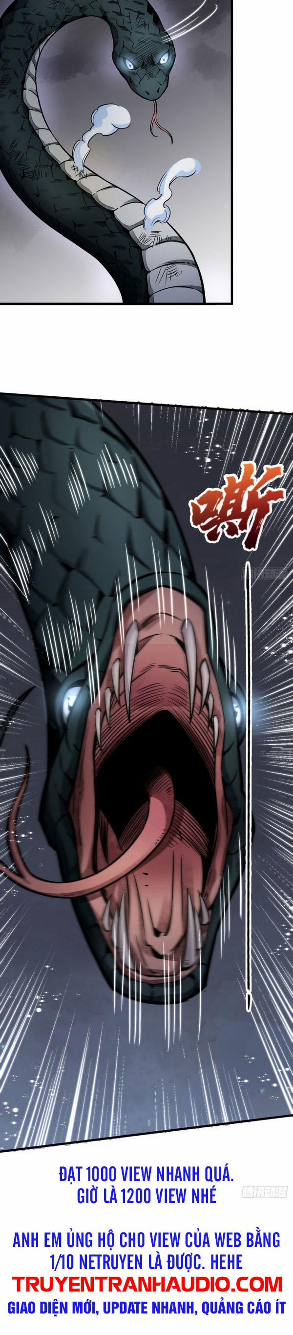 Lạn Nha Kỳ Duyên 31 trang 16