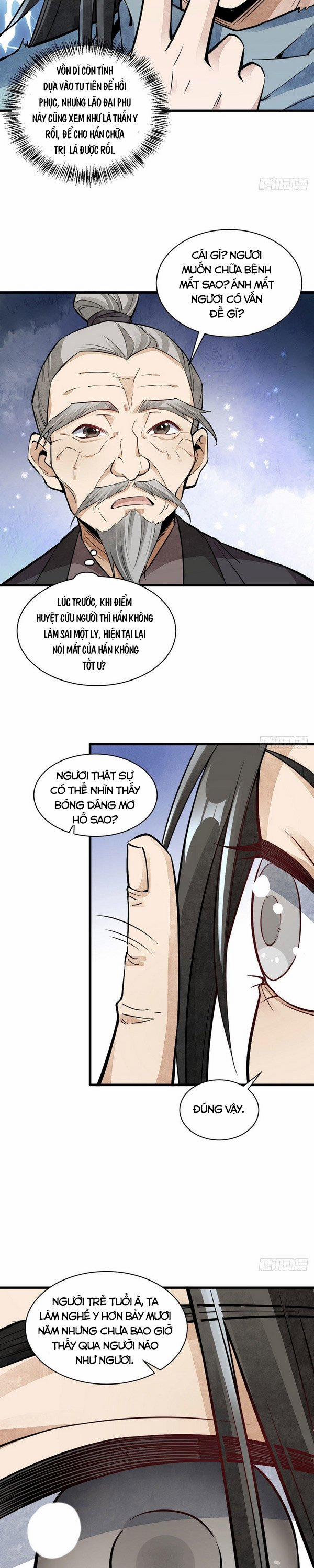 Lạn Nha Kỳ Duyên 37 trang 4