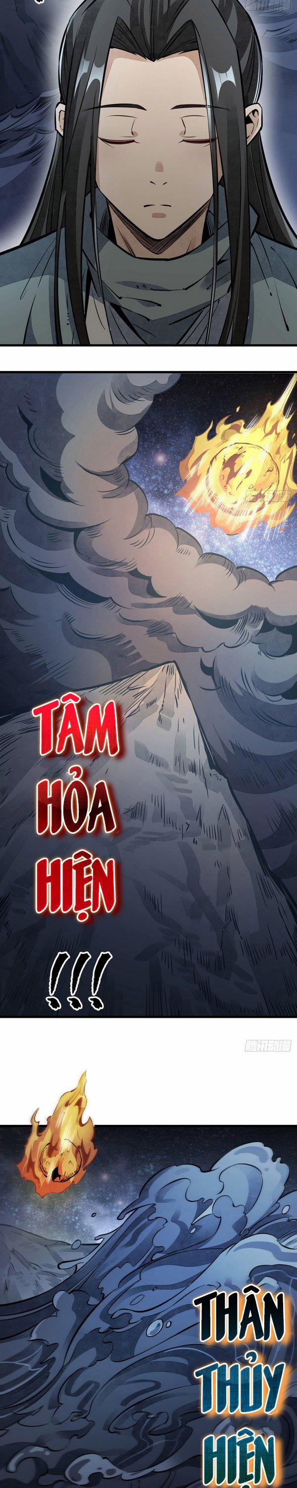 Lạn Nha Kỳ Duyên 40 trang 2
