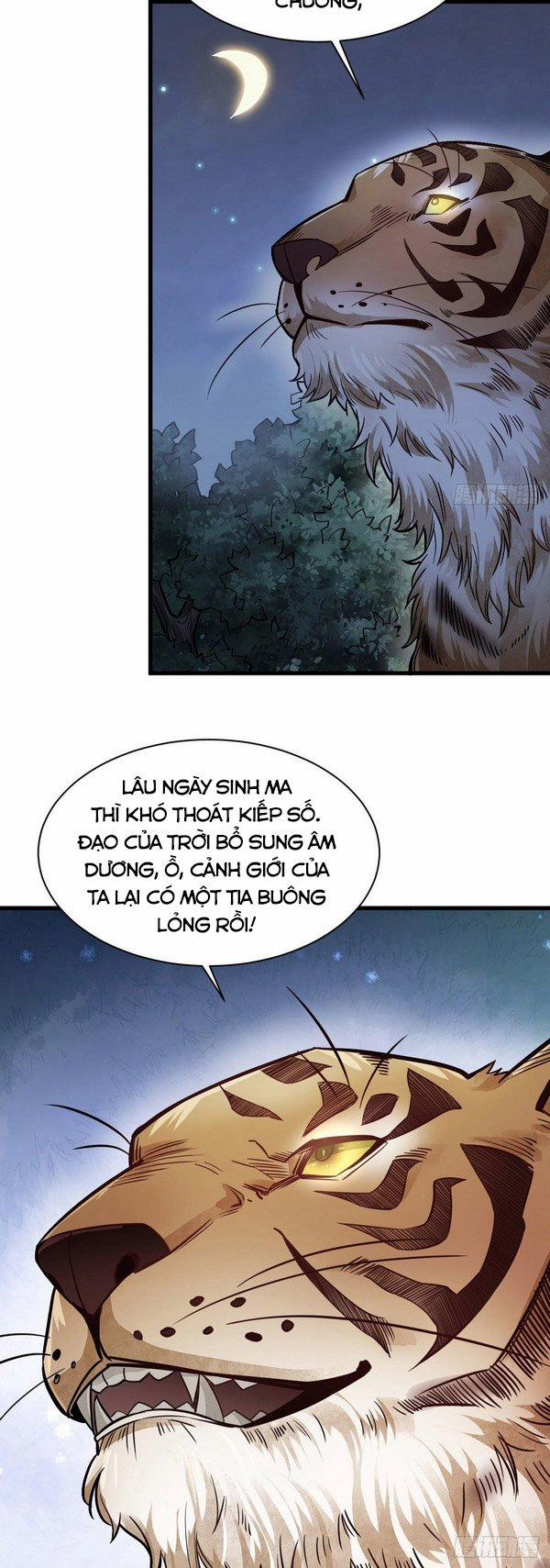 Lạn Nha Kỳ Duyên 40 trang 9