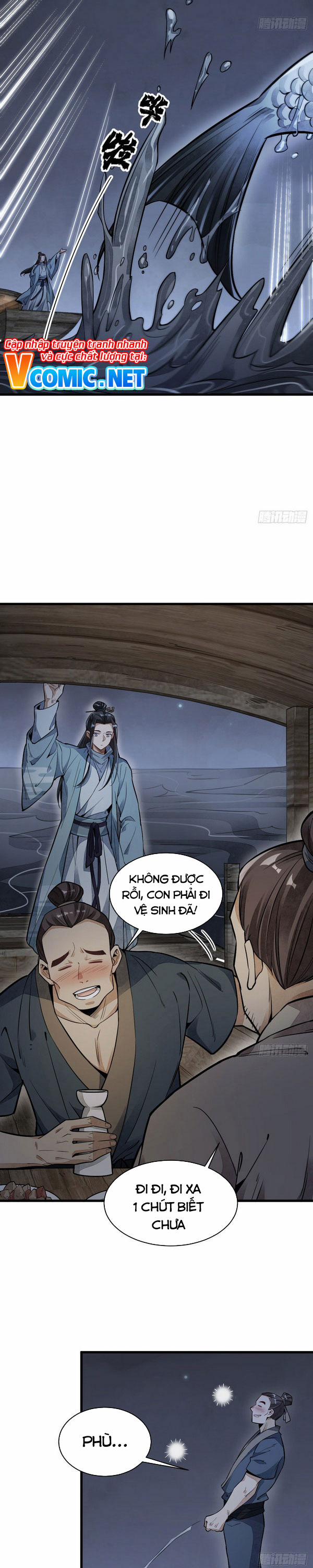 Lạn Nha Kỳ Duyên 41 trang 7