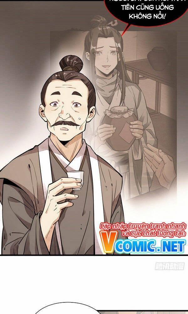 Lạn Nha Kỳ Duyên 42 trang 17