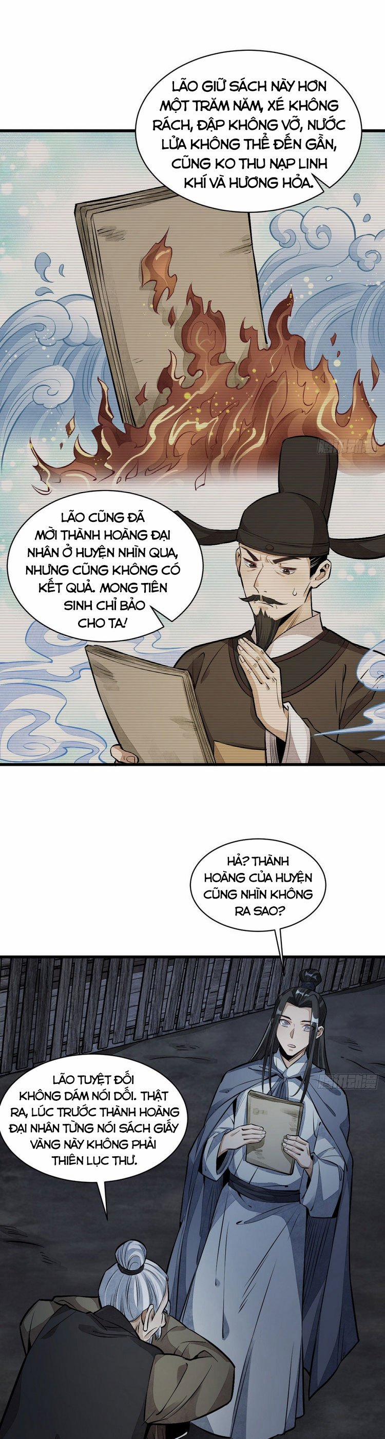 Lạn Nha Kỳ Duyên 52 trang 15