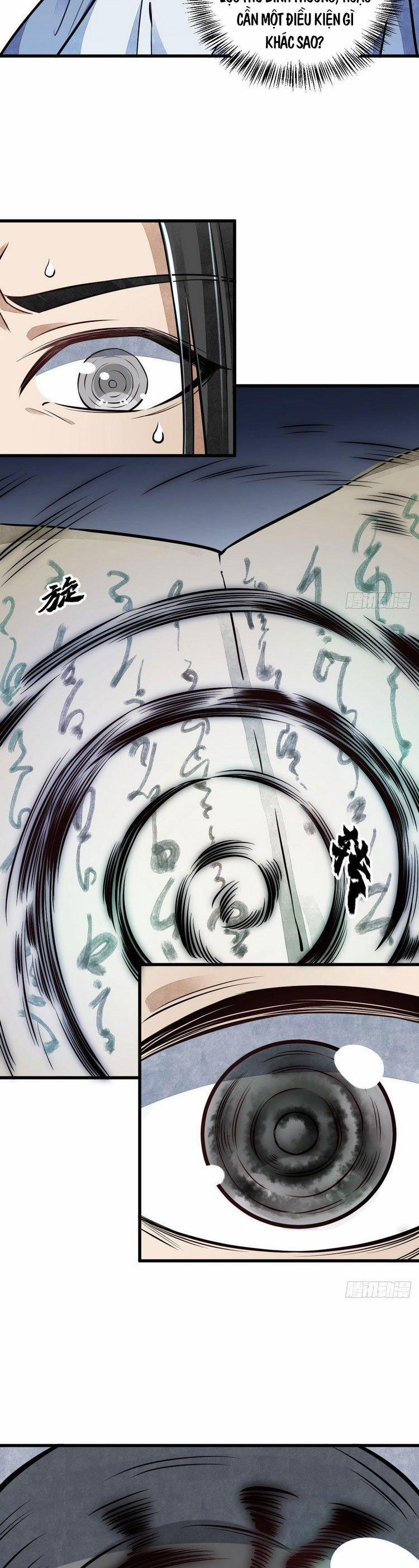 Lạn Nha Kỳ Duyên 52 trang 17