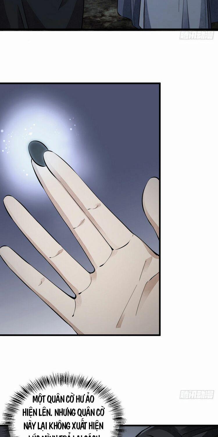 Lạn Nha Kỳ Duyên 53 trang 11