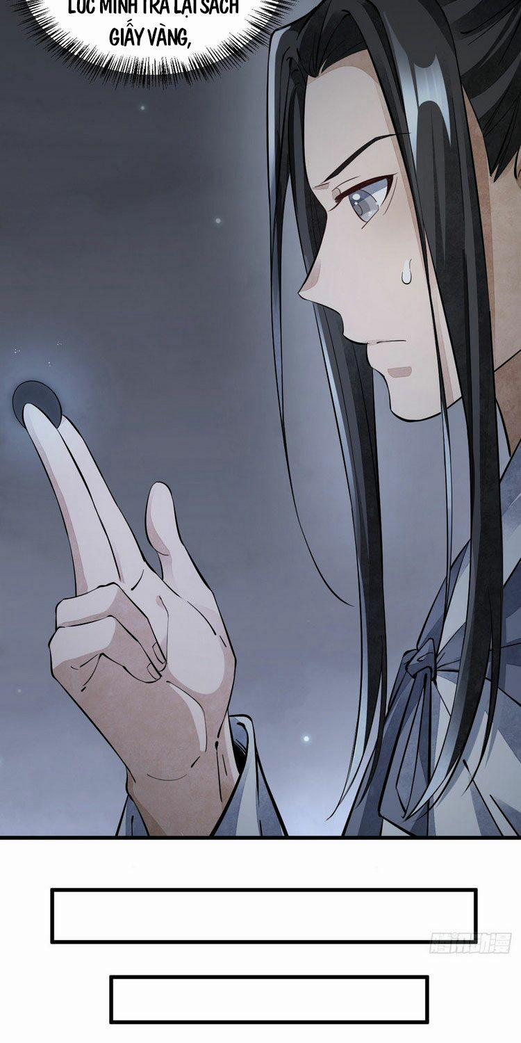 Lạn Nha Kỳ Duyên 53 trang 12