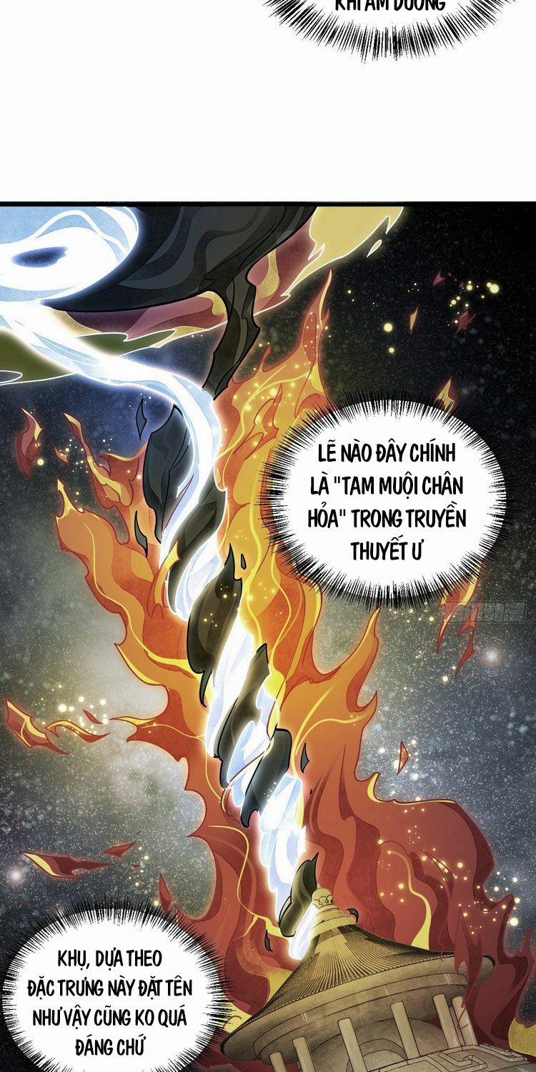 Lạn Nha Kỳ Duyên 53 trang 16