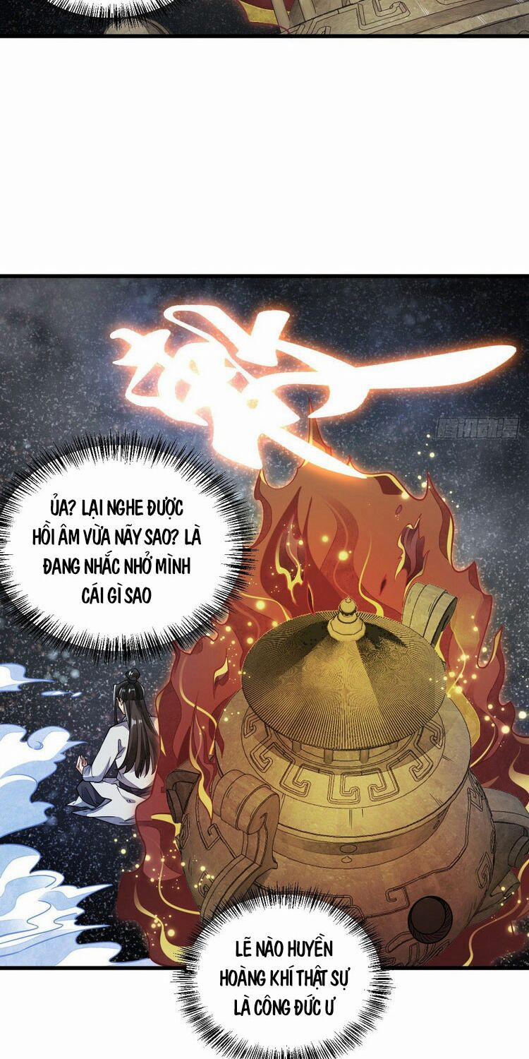 Lạn Nha Kỳ Duyên 53 trang 17