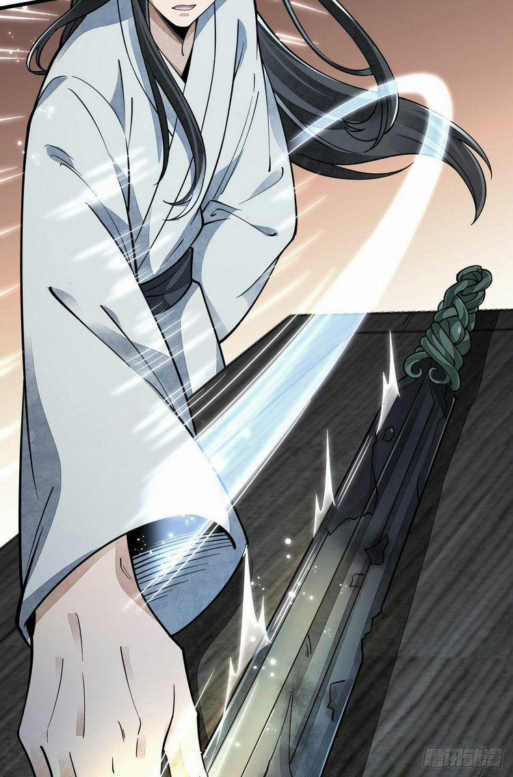 Lạn Nha Kỳ Duyên 53 trang 20