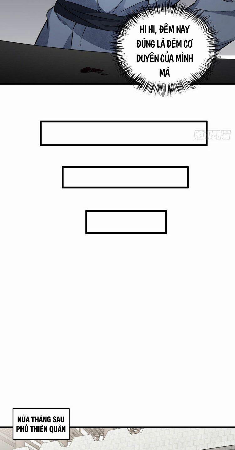 Lạn Nha Kỳ Duyên 53 trang 25
