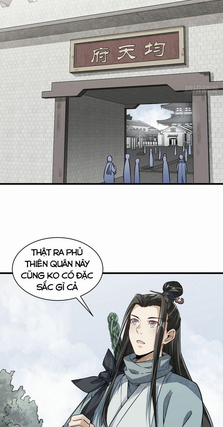 Lạn Nha Kỳ Duyên 53 trang 26