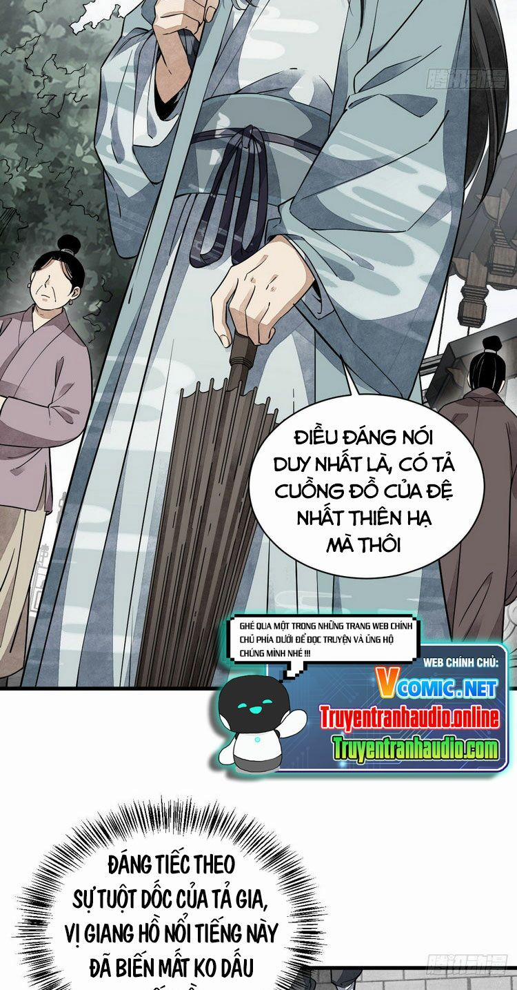 Lạn Nha Kỳ Duyên 53 trang 27