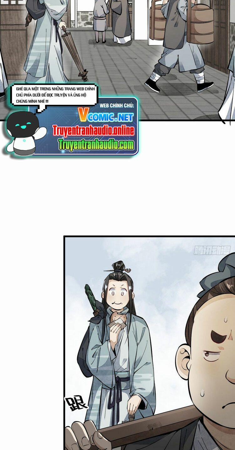 Lạn Nha Kỳ Duyên 53 trang 36