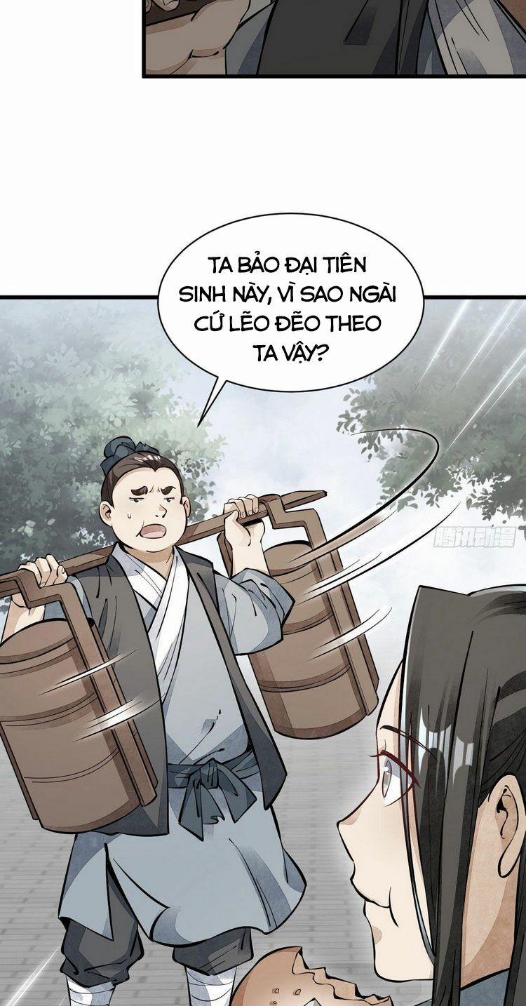 Lạn Nha Kỳ Duyên 53 trang 37