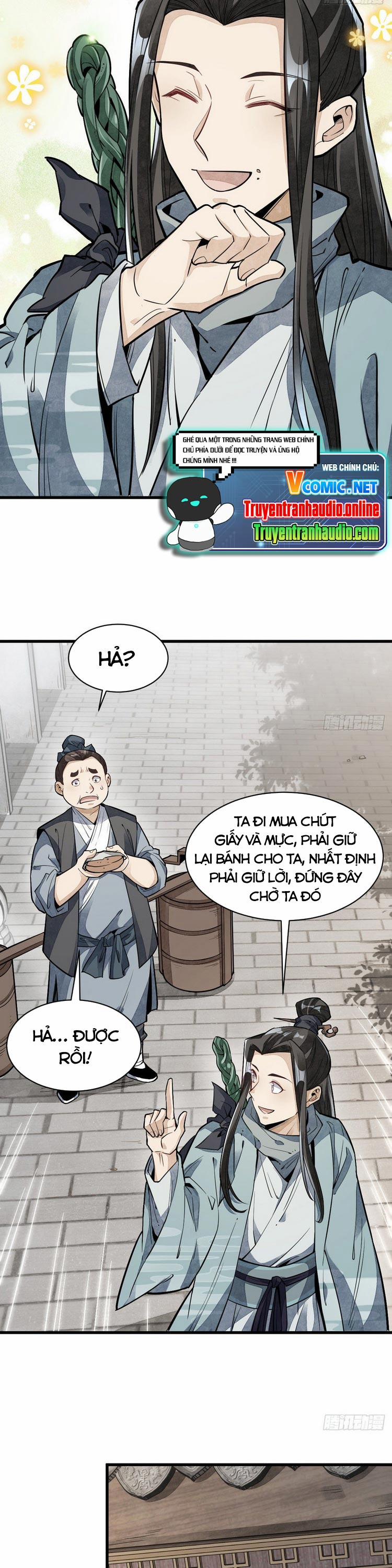 Lạn Nha Kỳ Duyên 54 trang 2