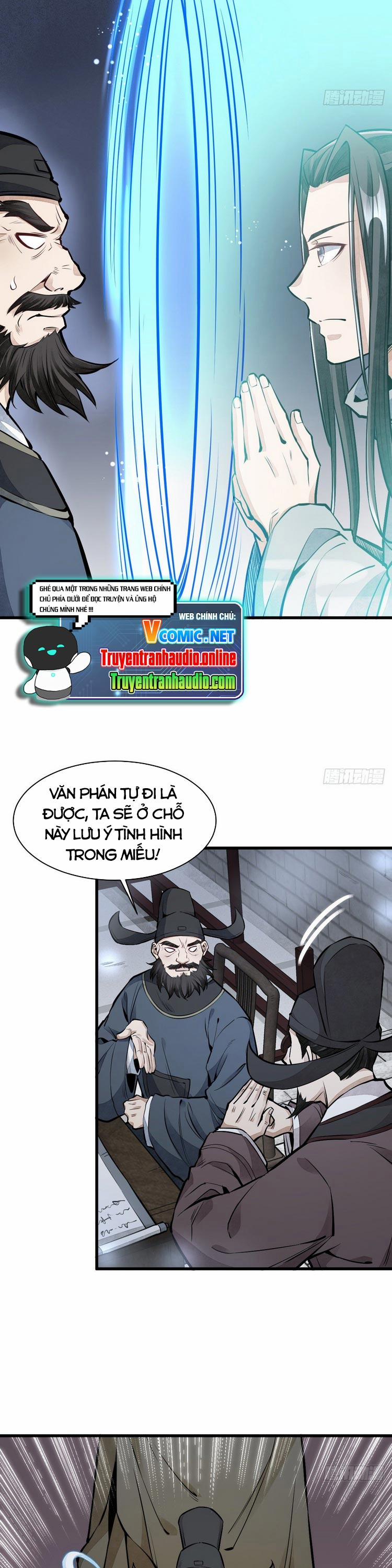 Lạn Nha Kỳ Duyên 58 trang 14