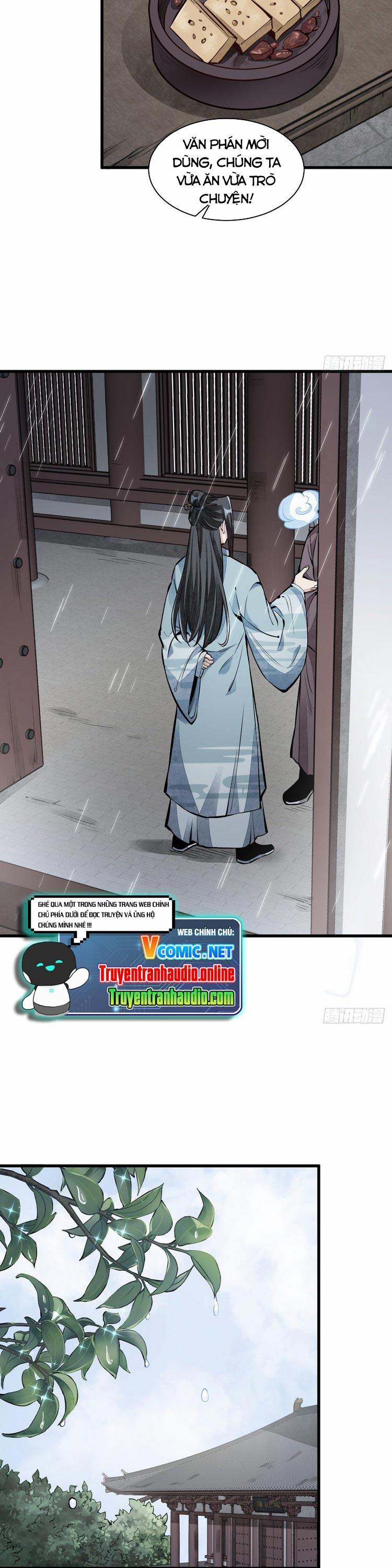 Lạn Nha Kỳ Duyên 58 trang 16