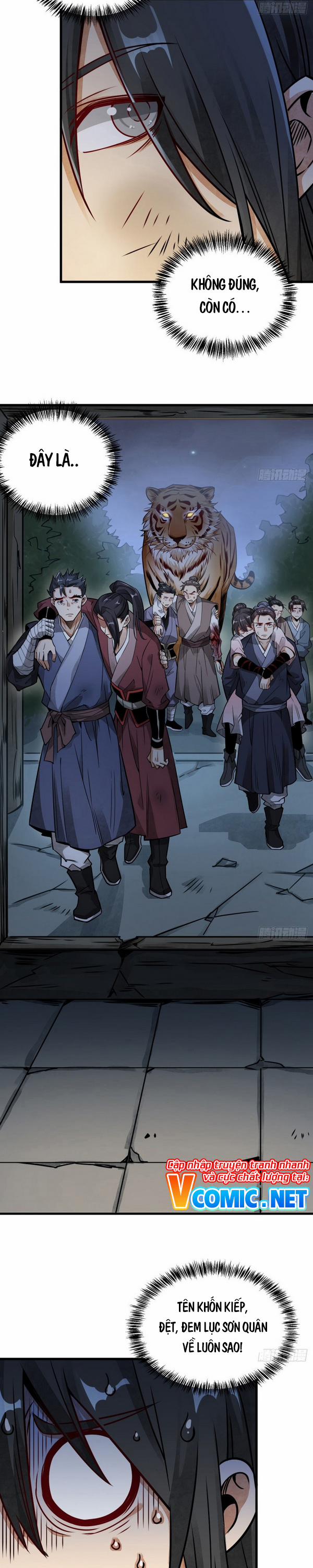 Lạn Nha Kỳ Duyên 6 trang 14