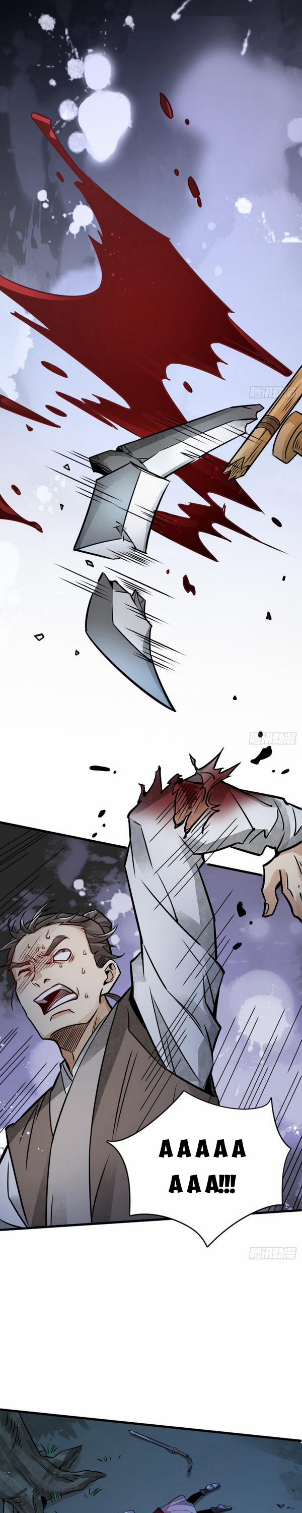 Lạn Nha Kỳ Duyên 6 trang 7