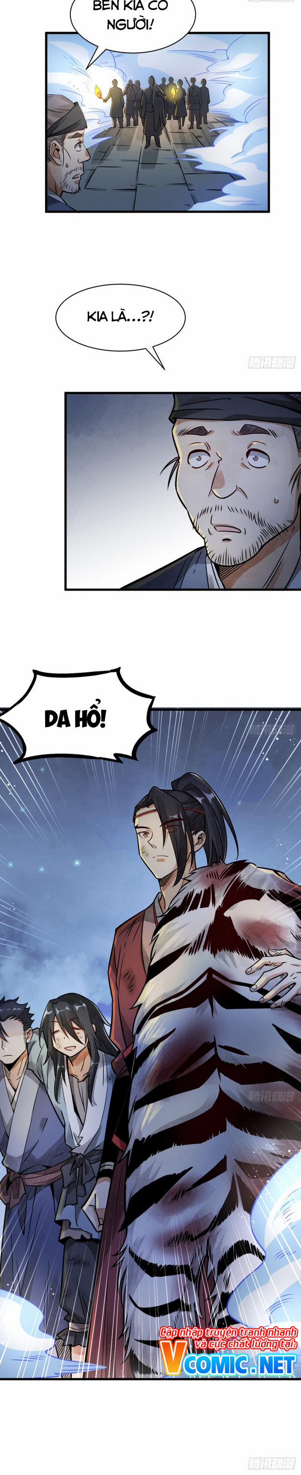 Lạn Nha Kỳ Duyên 7 trang 15