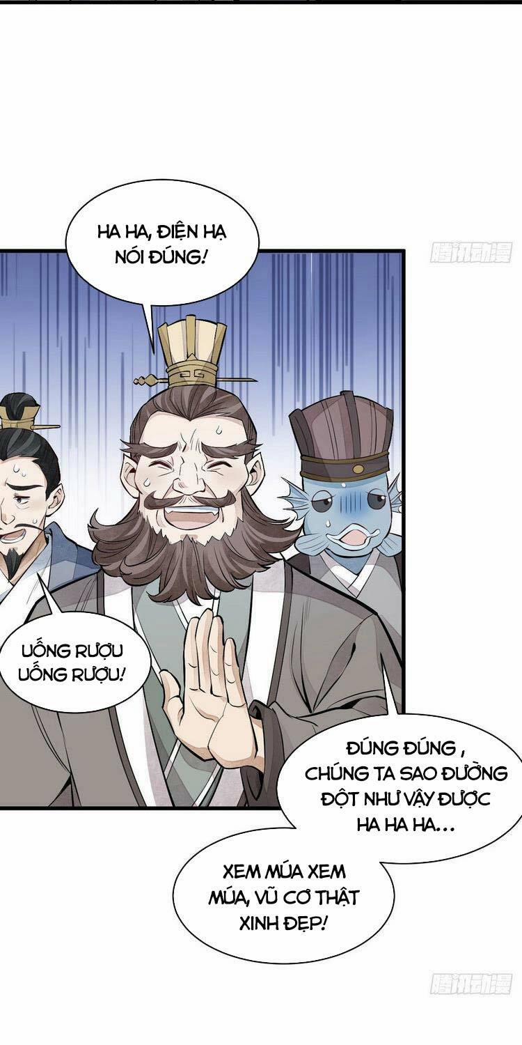 Lạn Nha Kỳ Duyên 77 trang 37