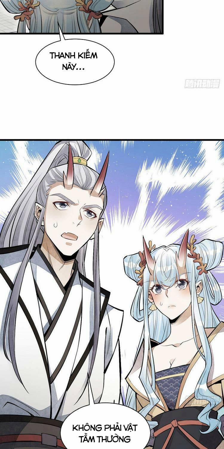 Lạn Nha Kỳ Duyên 77 trang 8